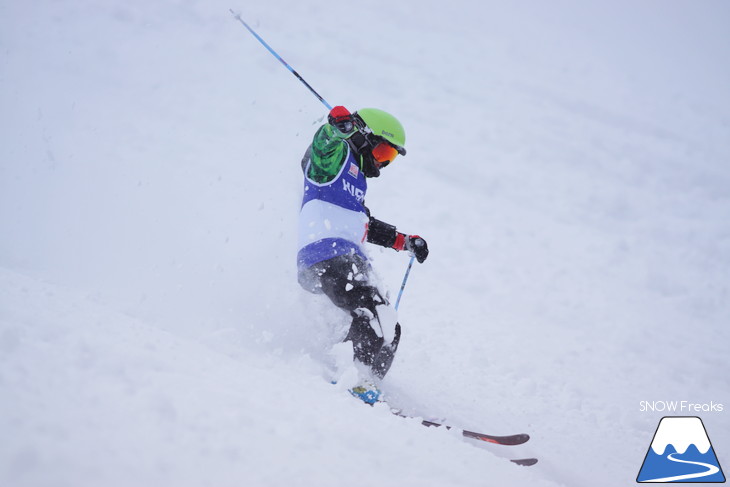 パウダーの祭典☆ICI石井スポーツ『b.c.map POWDER FREE RIDE KIRORO OPEN 2018』レポート！@キロロスノーワールド